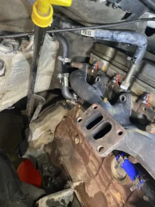 Dealing With Coolant Leaks In Your Cummins?