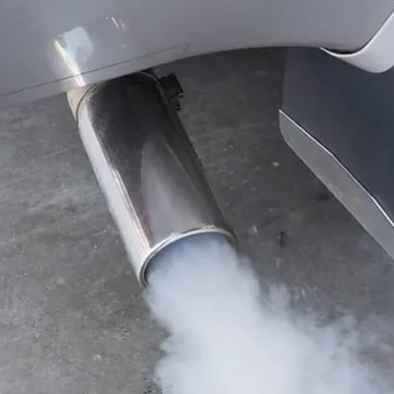 The Beauty of Aftermarket Exhaust