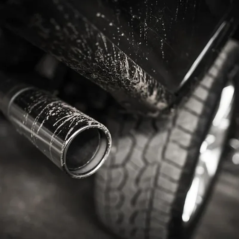 5 Easy Ways to Reduce Diesel Truck Emissions