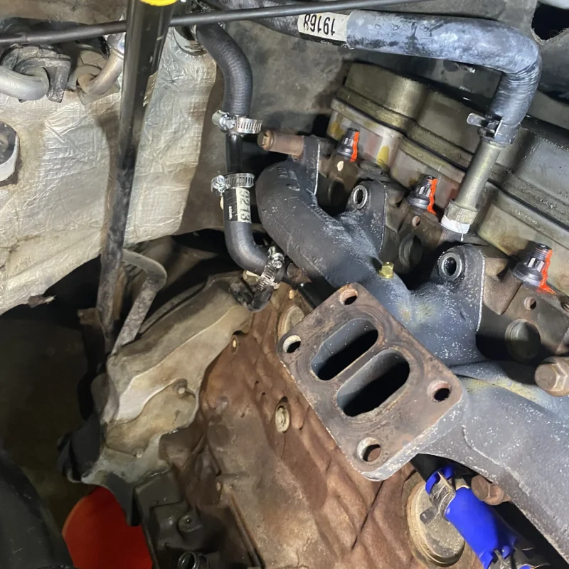 Dealing With Coolant Leaks In Your Cummins?