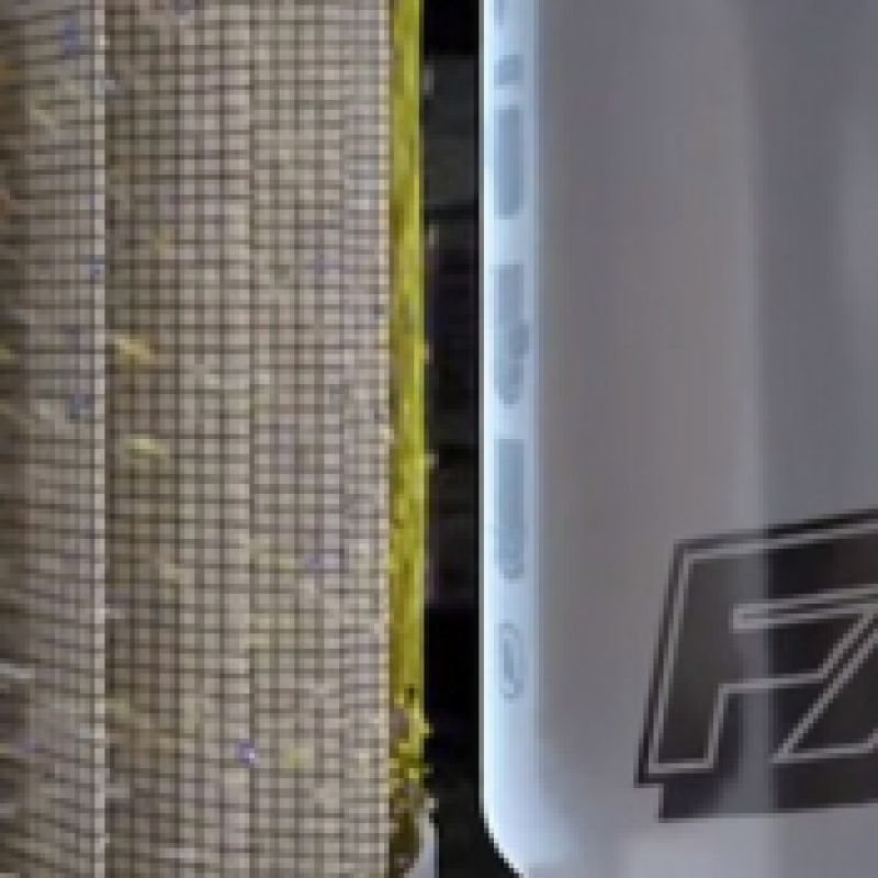 Is A Draining (Coalescing) Filter Necessary?