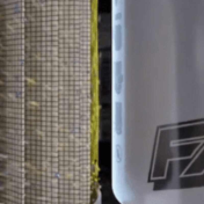 Is A Draining (Coalescing) Filter Necessary?