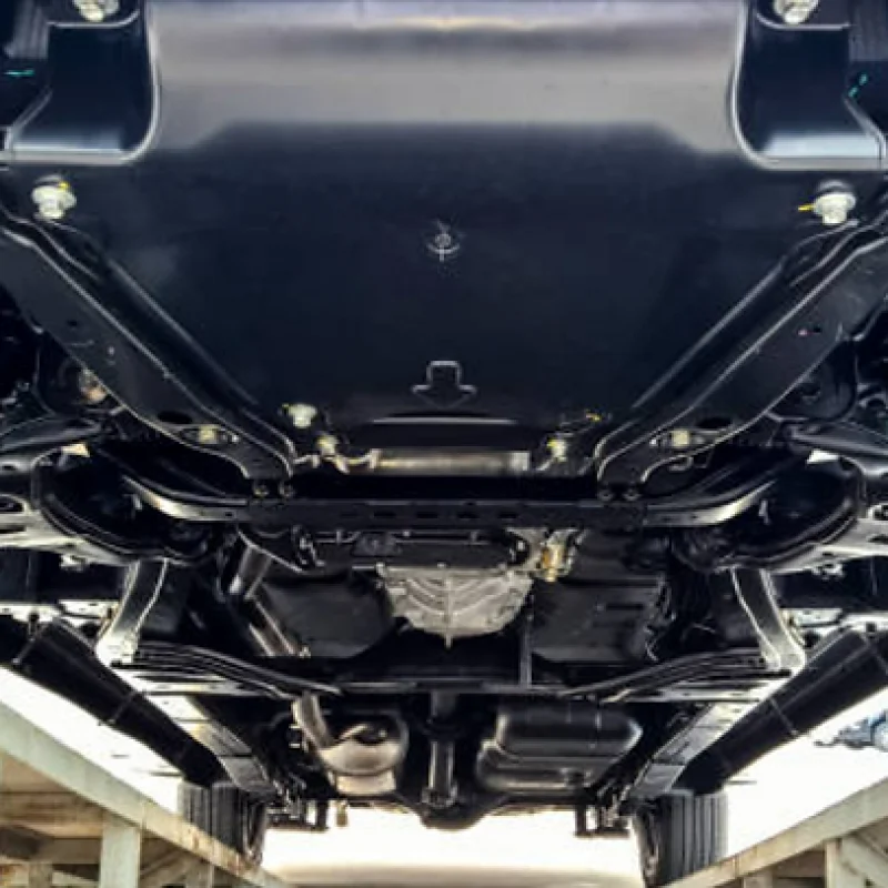 Spring Check-Ups For Your Truck