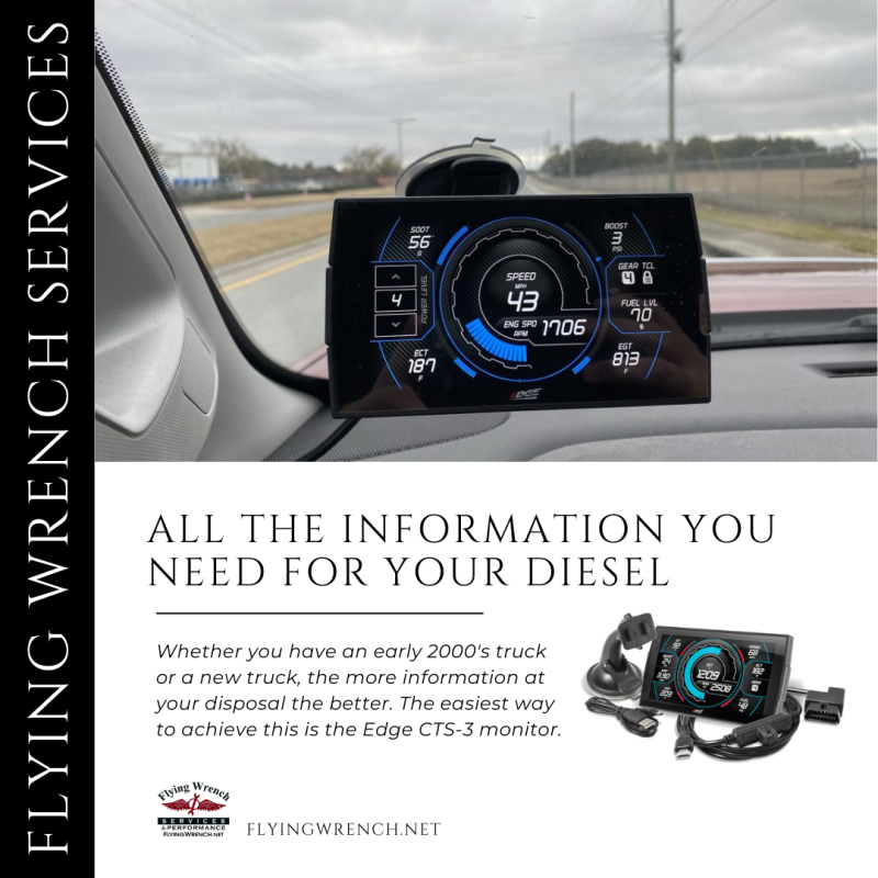 All The Information You Need For Your Diesel